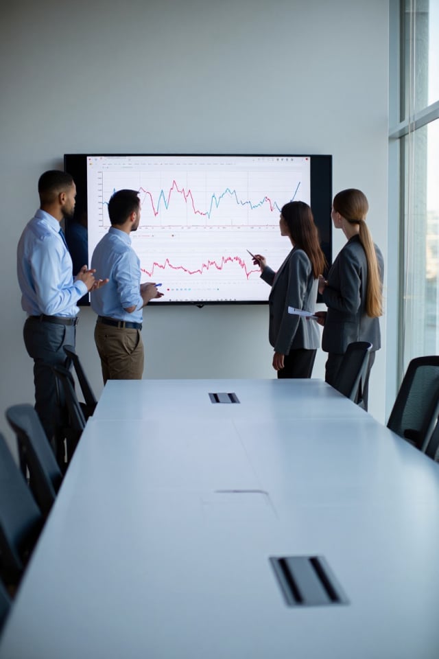 LP Capital Management