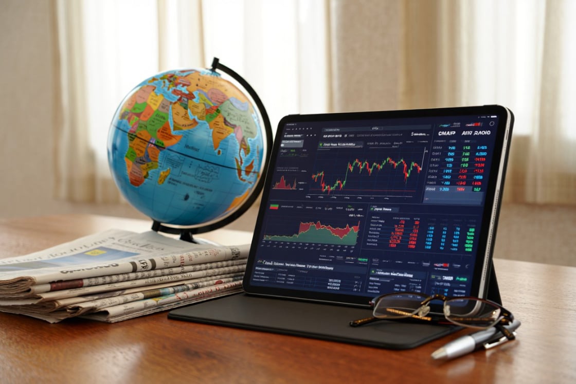 LP Capital Management