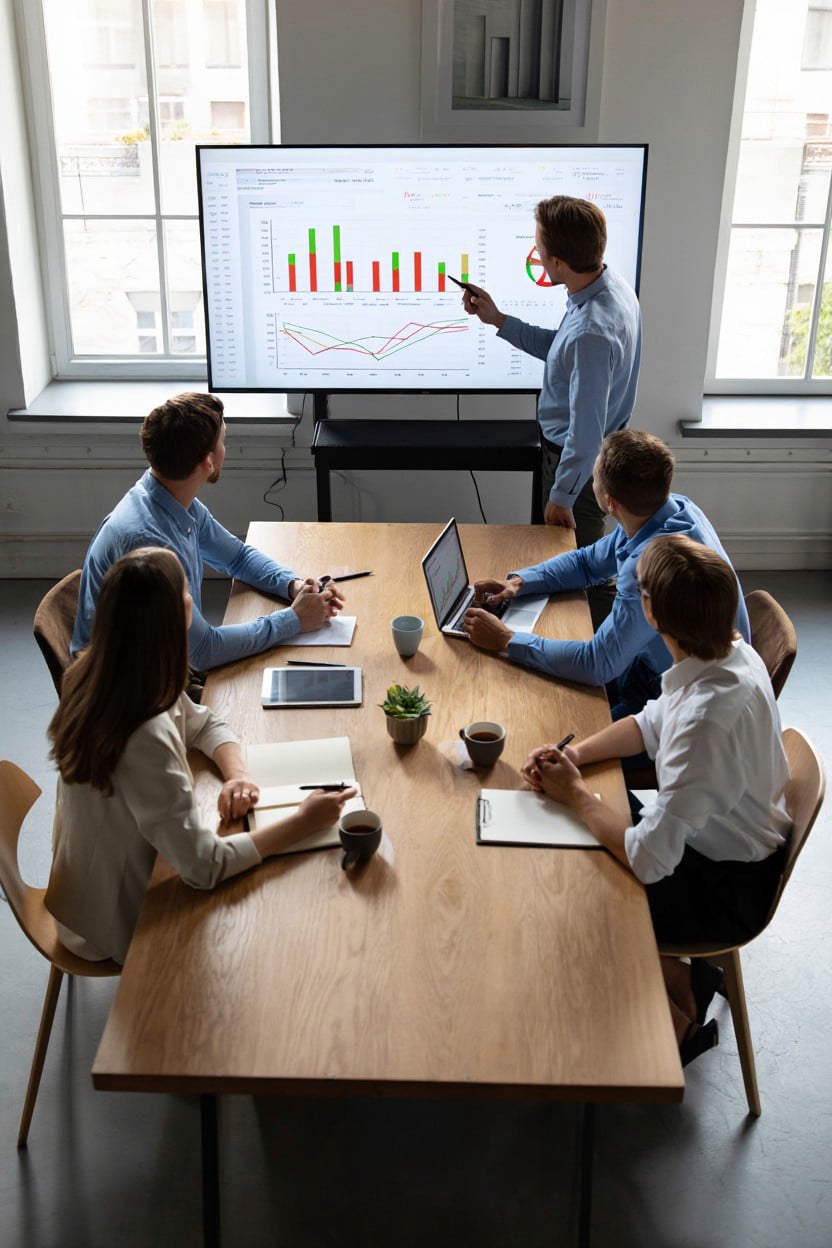 LP Capital Management