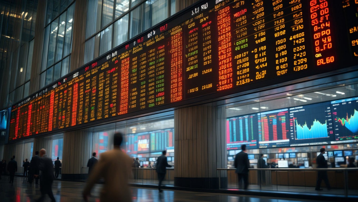 LP Capital Management