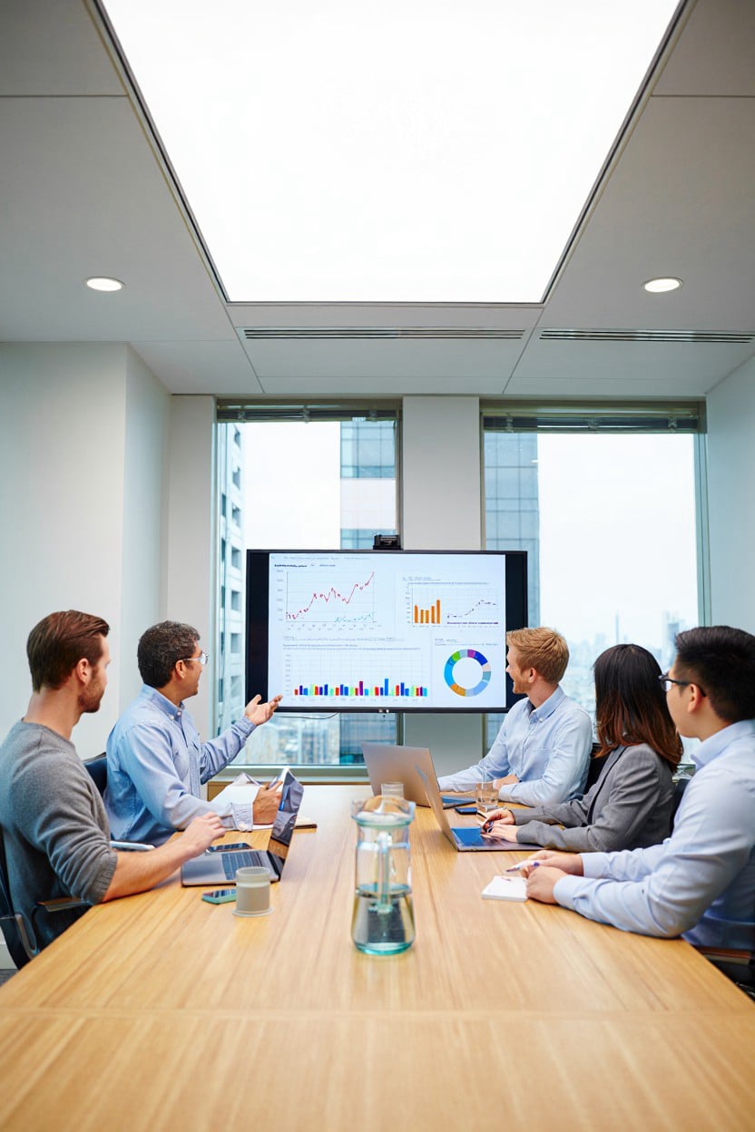LP Capital Management