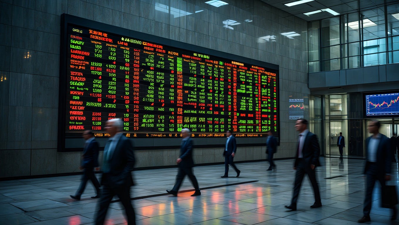 LP Capital Management