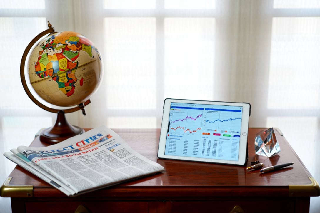 LP Capital Management