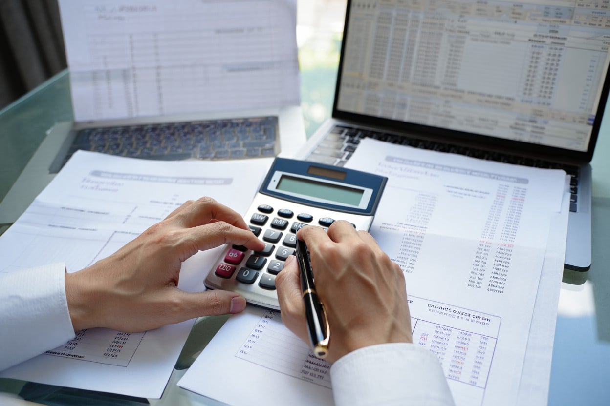 LP Capital Management